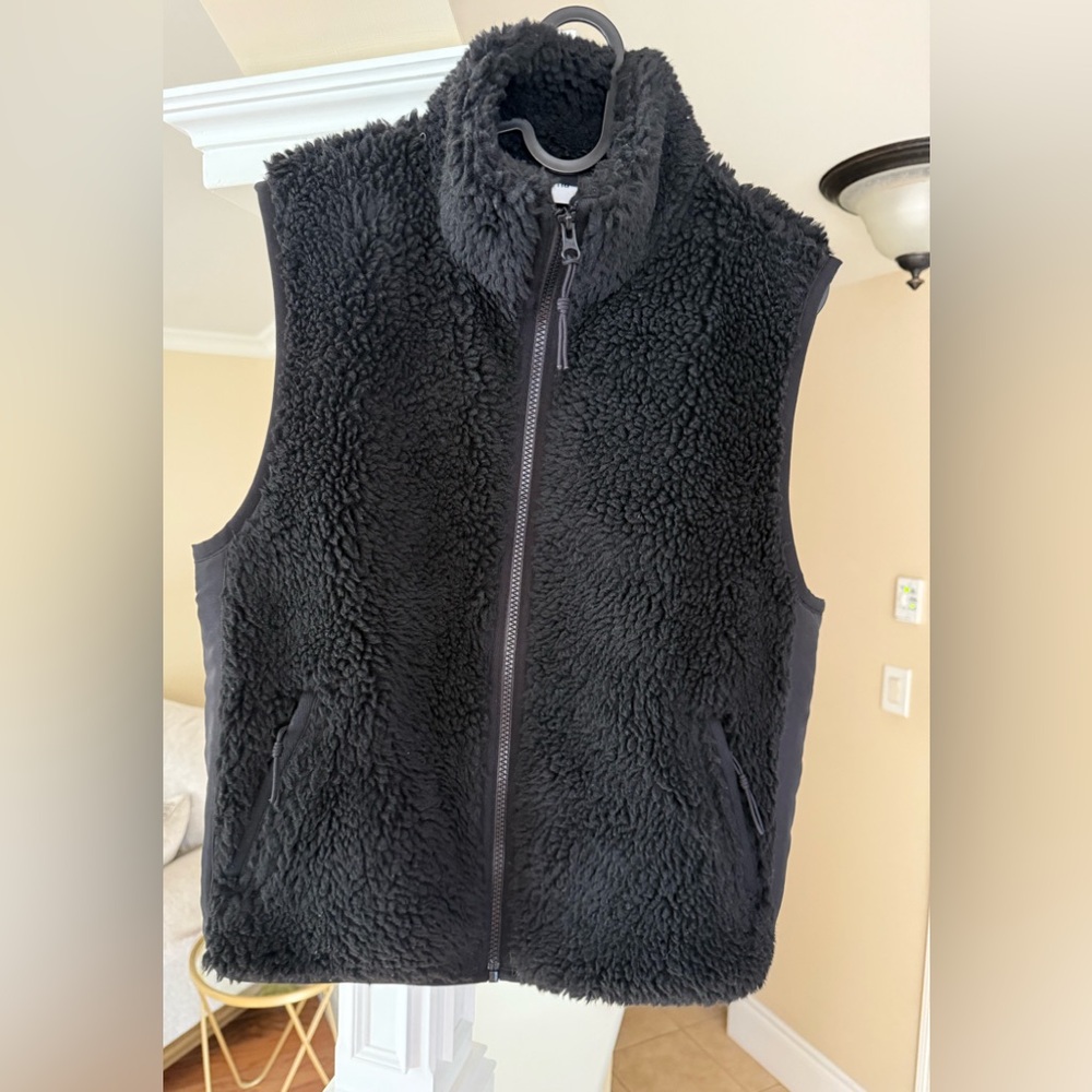 TNA Vest